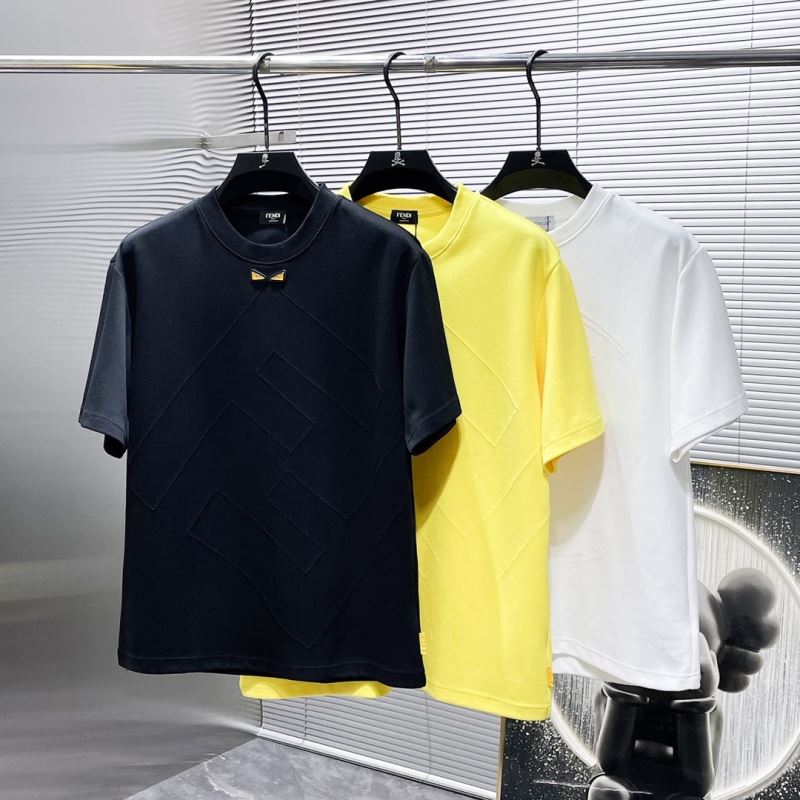 Fendi T-Shirts